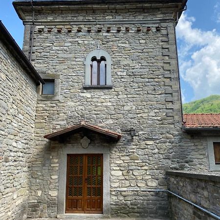 Torre Cavina Vila Palazzuolo Sul Senio Exterior foto