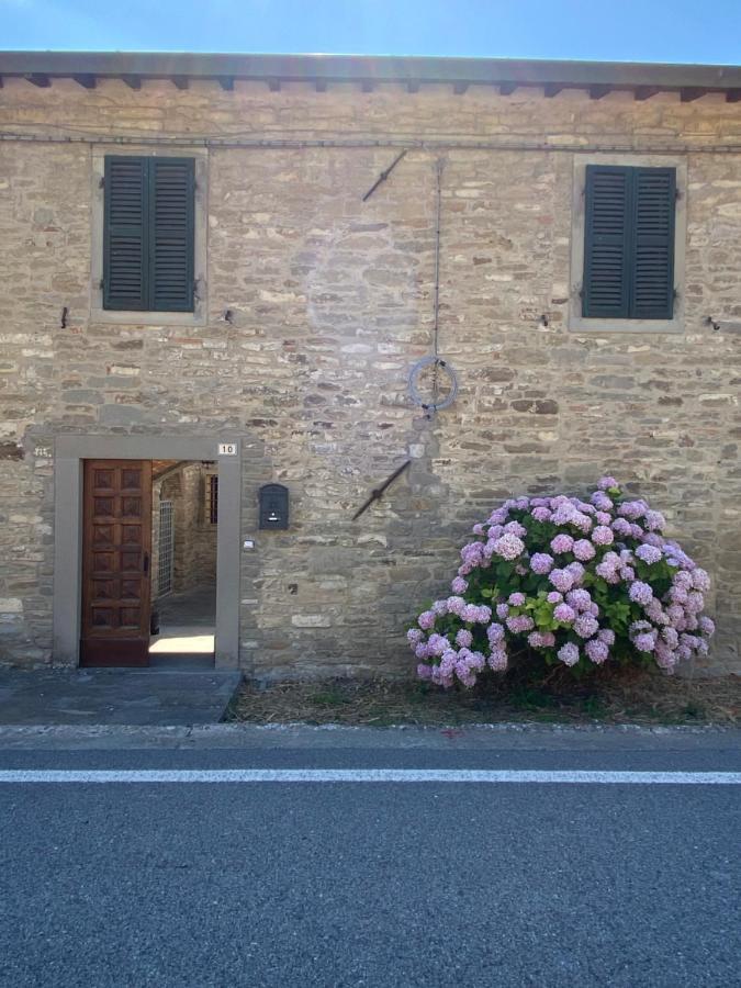 Torre Cavina Vila Palazzuolo Sul Senio Exterior foto